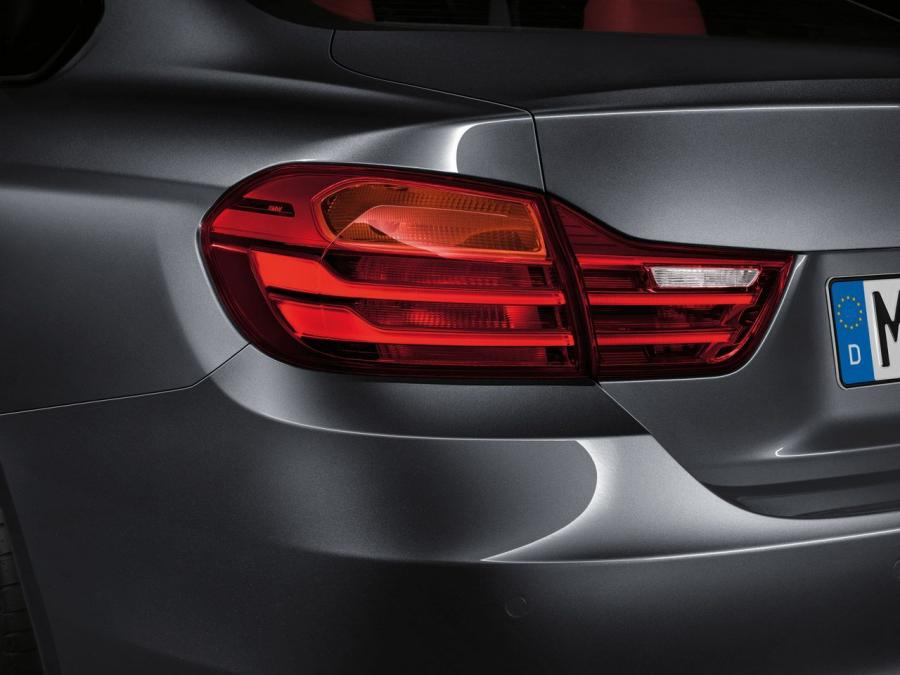  BMW 4-Series Coupe 2014 года  (фото 54 из 111)